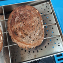 Toster kempingowy na kuchenkę gazową Camp-A-Toaster - Peggy Peg