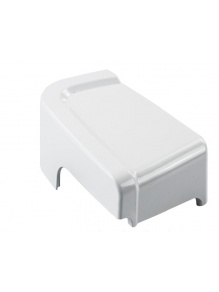 Osłona zaślepka do markizy ściennej PerfectWall PW1100 prawa biała - Dometic