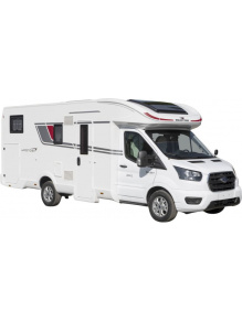 Wynajem kampera Roller Team Kronos 284TL Ford 165KM automat