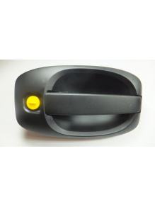 Klamka zewnętrzna do drzwi XL Kronos / Zefiro - Roller Team CI NobelART