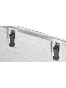 Zatrzask, zamknięcie do lodówki pasywnej Cool-Ice dolna część - Dometic