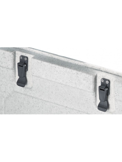 Zatrzask, zamknięcie do lodówki pasywnej Cool-Ice dolna część - Dometic