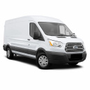 Zestaw pneumatyczny, zawieszenie pneumatyczne Ford Transit od 2014 - MTT System