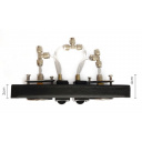 Sterowanie zawieszenia pneumatycznego Ford Transit - MTT System