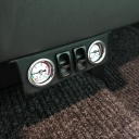 Sterowanie zawieszenia pneumatycznego Ford Transit - MTT System