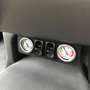 Sterowanie zawieszenia pneumatycznego Ford Transit - MTT System