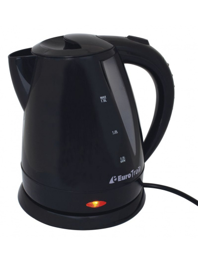 OUTLET - Czajnik elektryczny Water Cooker 1,5 l 230 V - EuroTrail