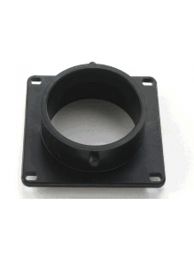 Połączenie rurowe do spustu wody 150 mm - Zadi