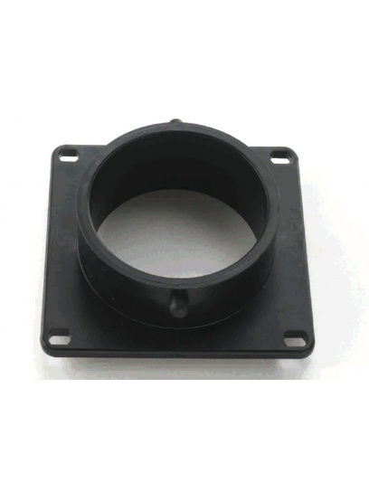 Połączenie rurowe do spustu wody 150 mm - Zadi