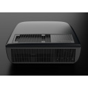 Klimatyzacja dachowa FreshJet FJX4 1700 bez dyfuzora czarna - Dometic
