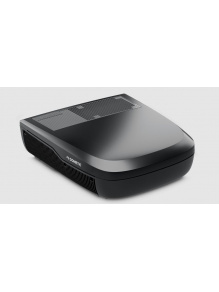 Klimatyzacja dachowa FreshJet FJX4 1700 bez dyfuzora czarna - Dometic