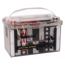 Akumulator litowy LiFePO4 Extreme 120 Ah - Enerblock