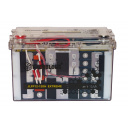 Akumulator litowy LiFePO4 Extreme 120 Ah - Enerblock