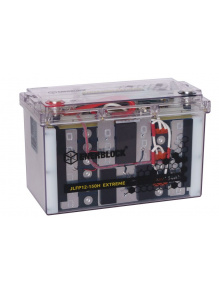 Akumulator litowy LiFePO4 Extreme 150 Ah - Enerblock