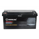 Akumulator litowy LiFePO4 Extreme 200 Ah - Enerblock