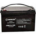 Akumulator AGM Deep-Cycle 120 Ah - Enerblock