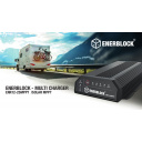 Ładowarka do akumulatorów 100-300 Ah Multi Charger - Enerblock
