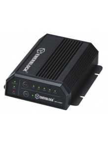 Ładowarka do akumulatorów 100-300 Ah Multi Charger - Enerblock