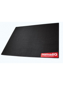 Mata antypoślizgowa pod przenośny grill gazowy Anti-Slip Mat - NomadiQ