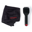 Zestaw do czyszczenia grilla Cleaning Set - NomadiQ