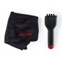 Zestaw do czyszczenia grilla Cleaning Set - NomadiQ