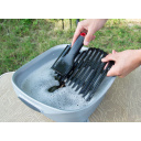 Zestaw do czyszczenia grilla Cleaning Set - NomadiQ