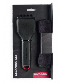 Zestaw do czyszczenia grilla Cleaning Set - NomadiQ