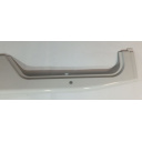 Lewa tylna osłona garażu Kronos 274 i 234 - Roller Team CI NobelART