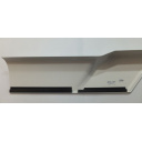 Lewa tylna osłona garażu Kronos 274 i 234 - Roller Team CI NobelART