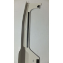 Lewa tylna osłona garażu Kronos 274 i 234 - Roller Team CI NobelART