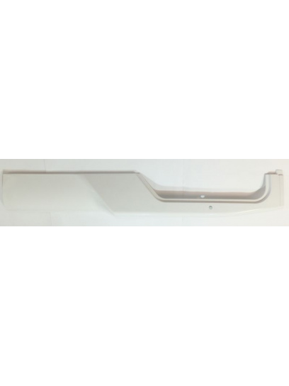 Lewa tylna osłona garażu Kronos 274 i 234 - Roller Team CI NobelART