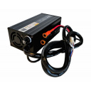 Ładowarka do akumulatorów LiFePO4 12 V 40-300 Ah - Enerblock