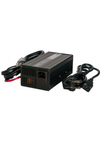 Ładowarka do akumulatorów LiFePO4 12 V 40-300 Ah - Enerblock
