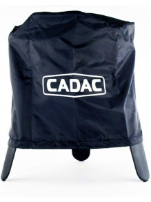 Pokrowiec na grill Safari Chef 30 Ø36 cm -  Cadac
