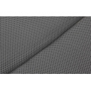 Krzesło kempingowe Aravel H2L Dark Grey - Brunner