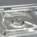 Kuchenka gazowa Devil Kookmaster 30 mbar - Brunner