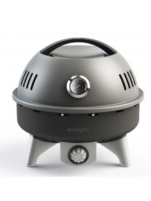 Grill gazowy stołowy Devil BBQruiser LT 30 mbar - Brunner
