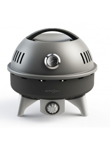 Grill gazowy stołowy Devil BBQruiser LT 50 mbar - Brunner