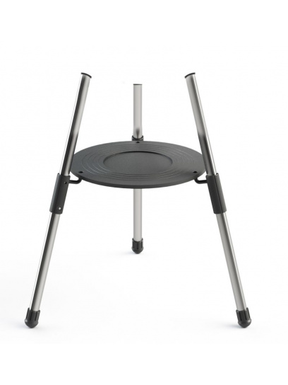 Nogi z półką do grilla BBQruiser Leg Kit - Brunner