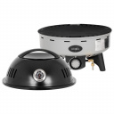 Gril gazowy wolnostojący Devil BBQruiser HT 30 mbar - Brunner