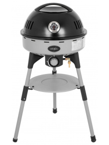 Gril gazowy wolnostojący Devil BBQruiser HT 50 mbar - Brunner