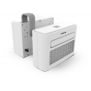 Klimatyzator splitowy Polarys Twinair 5 230 V/1460 W Grey - Brunner