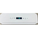 Klimatyzator splitowy Polarys Twinair 5 230 V/1460 W Grey - Brunner