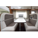 Klimatyzator splitowy Polarys Twinair 5 230 V/1460 W Grey - Brunner