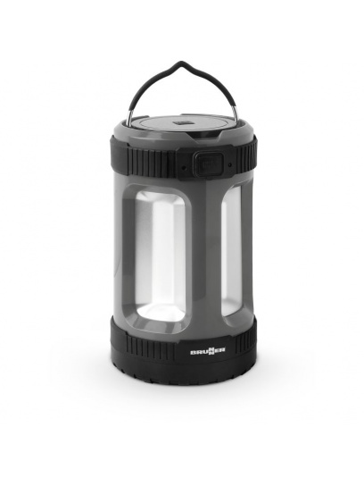 Lampa kempingowa akumulatorowa Blaze LED - Brunner