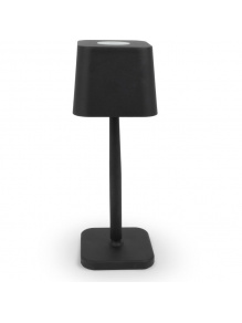 Lampka kempingowa akumulatorowa 3600 mAh Quadrilux LED - Brunner