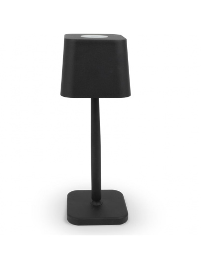 Lampka kempingowa akumulatorowa 3600 mAh Quadrilux LED - Brunner