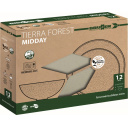 Zestaw obiadowy Midday PLA Tierra Forest - Brunner