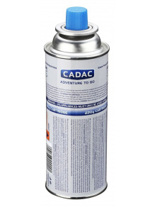 Kartusz, nabój gazowy bagnetowy 220 g - Cadac