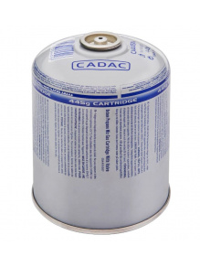Kartusz, nabój gazowy z gwintem 445 g - Cadac